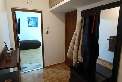 Apartament cu 2 camere semidecomandat în Nord - 4