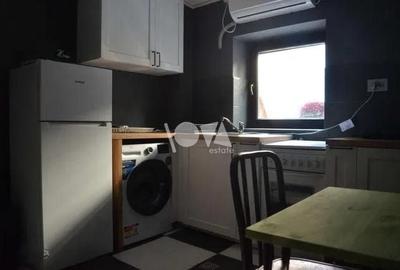 Apartament cu 2 camere semidecomandat, mobilat în Kiseleff - 6