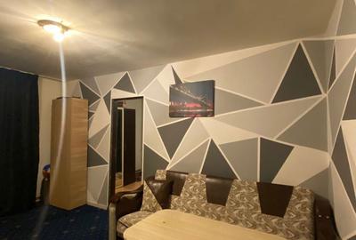 Apartament cu 2 camere nedecomandat în Tătărași - 2