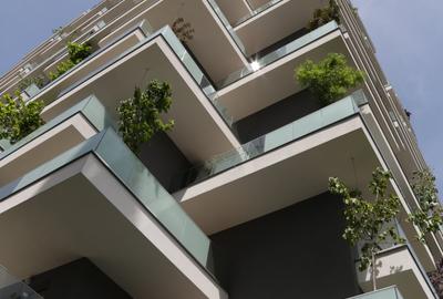 Apartament  in ansamblu FINALIZAT! Comision 0! Cartier Zorilor! - 3