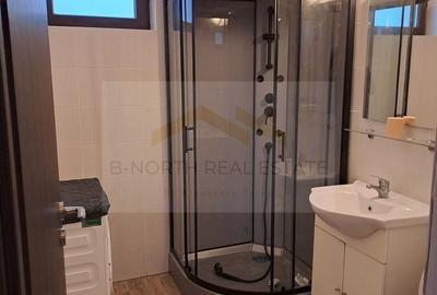 Inchiriere Vila  Drragomiresti Deal - 10