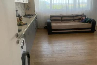Apartament cu 3 camere decomandat în Central - 5