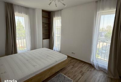 Apartament cu 2 camere în Odăi - 2