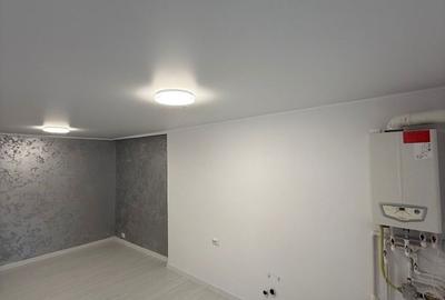 Casă cu 4 camere în Central - 8