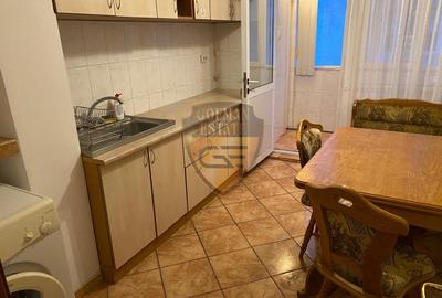 3 camere 90 mp, Parcare, Stadion, City Park Mall Tomis Lapusneanu apropape plaja - 15