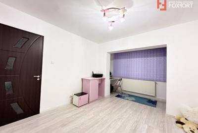 Apartament cu 3 camere decomandat în Lipovei - 22