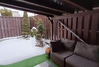 Apartament 2 camere, de vânzare, în bloc nou, zona Calea Turzii, 33 mp grădină - 7