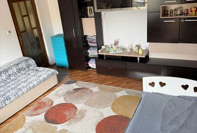 Apartament cu 2 camere semidecomandat în Central - 7