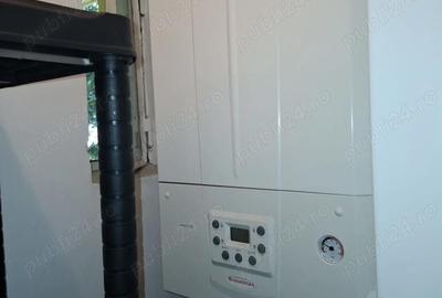 Apartament cu 2 camere semidecomandat în Ultracentral - 6