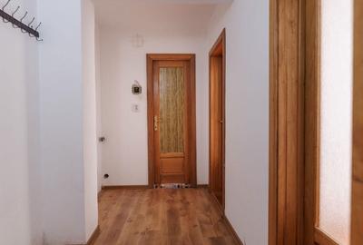 Apartament cu 3 camere decomandat în Central - 6