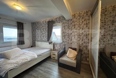 Casa spatioasa pentru 2 familii, cu gradina - Bod - 9