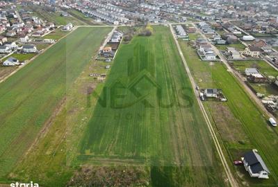 Teren de 300 mp, în Ion Creangă - 4