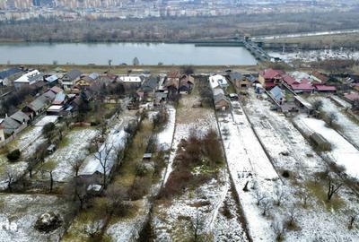 Casă cu 2 camere în Văleni - 2