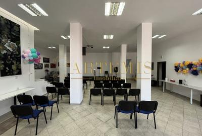 Spatiu comercial , 181 mp utili, zona Big - 2