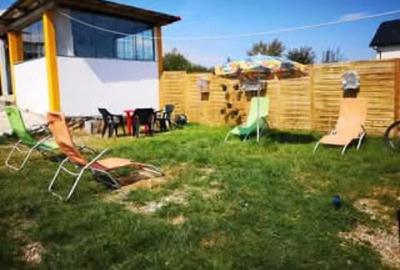 Casă cu Teren 300 Mp în Sălicea - 3
