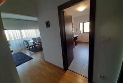 Apartament spațios de 4 camere | 111 mp utili Baneasa - 6