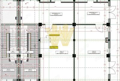 Apartamente si Spatii Comerciale de vanzare Mosnita Noua - 2