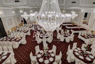 Spațiu comercial, de 1,265 mp, în Valu lui Traian - 17