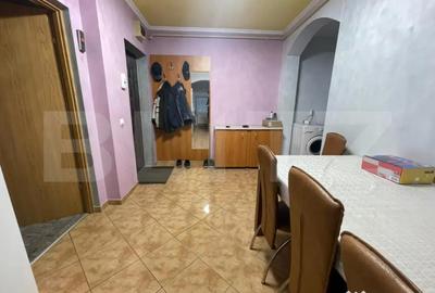 Apartament cu 2 camere decomandat în Central - 9