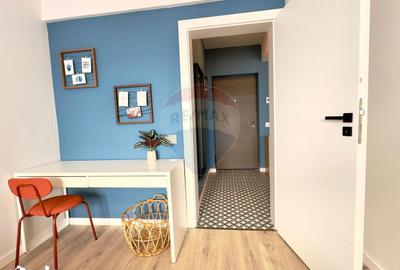 Apartament cu 2 camere în Iosia - 8
