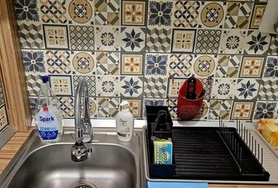 Garsoniera| Cismigiu| Mobilata - 9