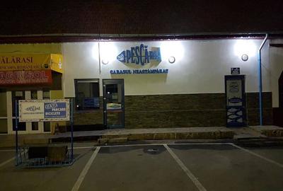 Spațiu comercial, de 71 mp, în Central - 8