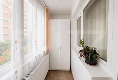 Apartament cu 2 camere decomandat în Central - 2