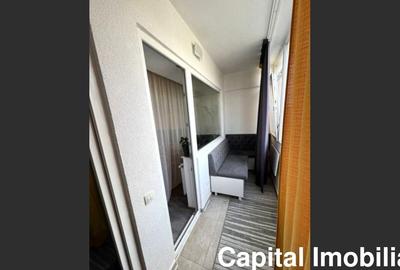 Apartament cu 3 camere decomandat, mobilat în Ștefan cel Mare - 15