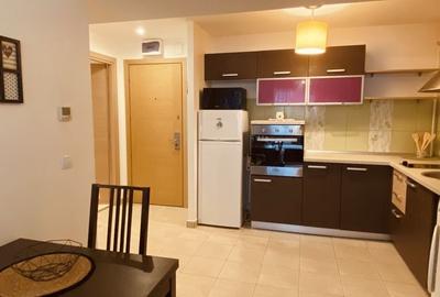 Apartament cu 2 camere decomandat în Unirii - 5