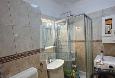 Garsoniera mobilata/utilata-zona Astra Garsoniera mobilata/utilata-zona Astra - 11