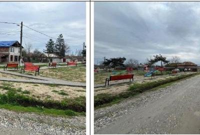 Casă cu 5 camere cu Teren 400 Mp în Măgura - 5