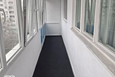 Apartament cu 2 camere semidecomandat, mobilat în 1 Mai