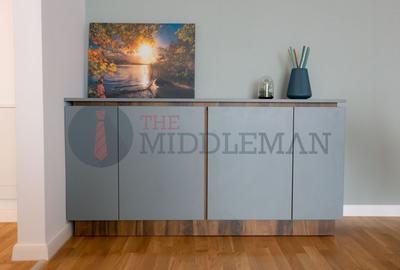 Apartament cu 3 camere decomandat, mobilat în P-ta Presei Libere - 12