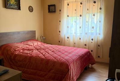 Casă cu 4 camere în Bran
