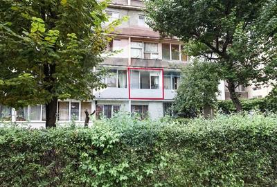 Garsoniera/ 2 camere de inchiriat in zona Tractorul! - 17