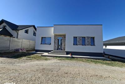 Casă cu 3 camere cu Teren 353 Mp în Berceni - 4