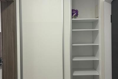 Garsoniera 21 Residence/ Loc de parcare inclus/ Lujerului - 9