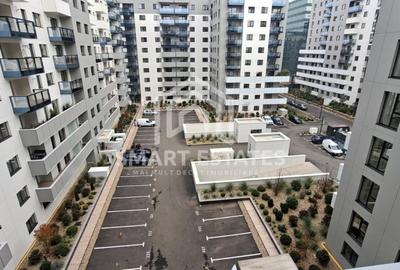 Chirie 2 camere CORTINA NORTH,PIPERA - 14