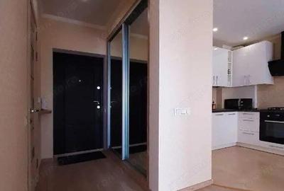 Garsoniera in zona Facultatii de Constructii Tei - 3