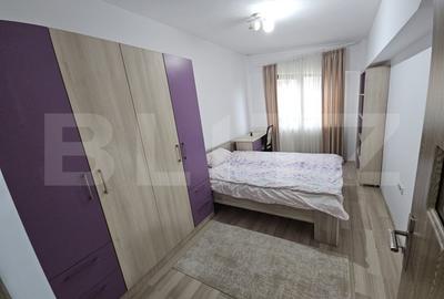 Apartament cu 2 camere decomandat, mobilat în Galata - 5