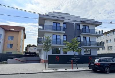 Apartament cu 2 camere decomandat în Decebal - 1