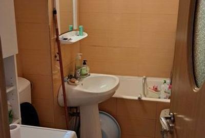 Apartament cu 2 camere semidecomandat, mobilat în Ștrand - 7