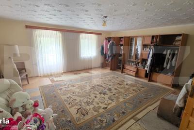 Casă cu 4 camere în Șieu - 6