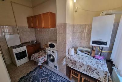 Casă cu 4 camere cu Teren 176 Mp în Tomis II - 10