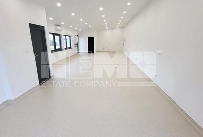 SPATIU COMERCIAL I CLADIRE NOUA I 90mp I SUCEAVA I 1000euro - 3