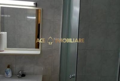 Apartament cu 2 camere decomandat, mobilat în Giurgiului - 7