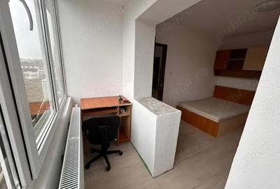 Apartament cu 2 camere nedecomandat în Central - 10