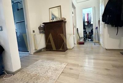 Apartament de 2 camere, gradina 62 mp, parcare subterana, - 3