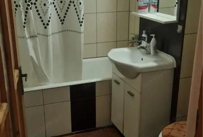 Garsonieră nedecomandată în Badea Cârțan - 1