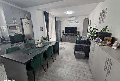 Apartament cu 2 camere în Dumbrăvița - 8